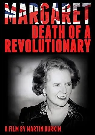 Death of a Revolutionary