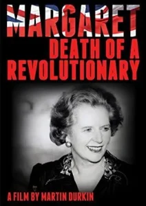 Death of a Revolutionary