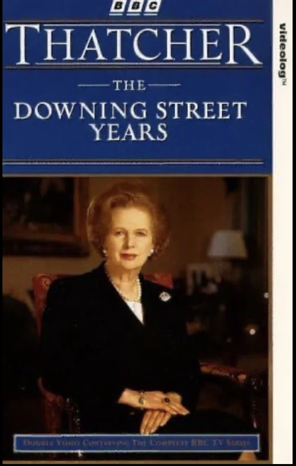 Thatcher: The Downing Street Years