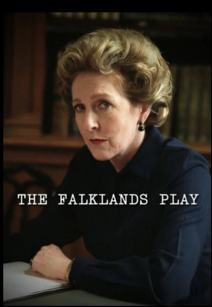 The Falklands Play