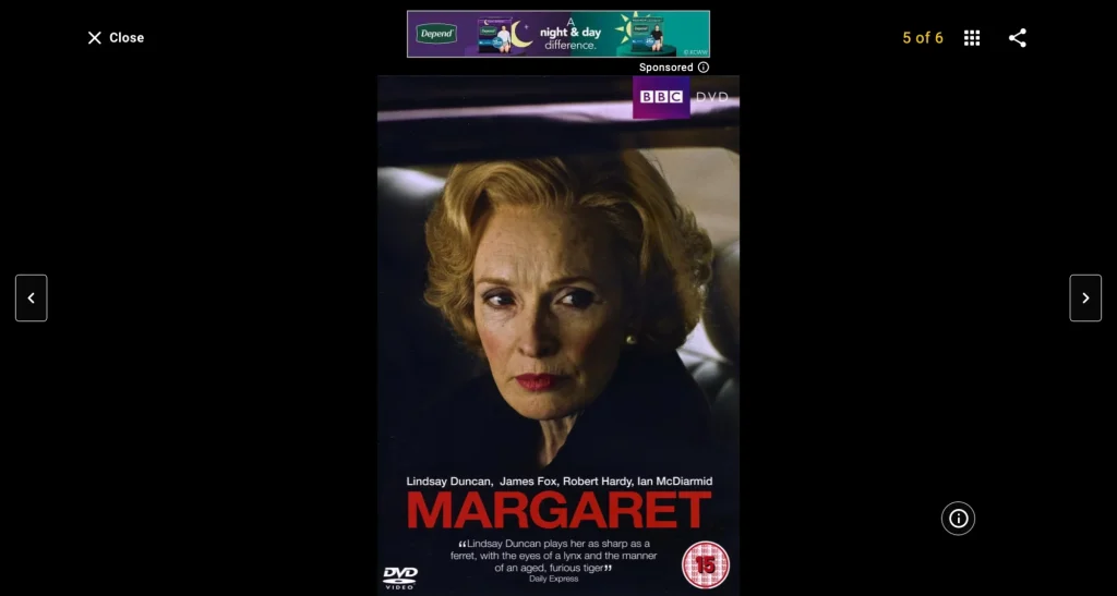 Margaret