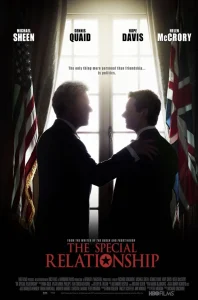 The Special Relationship