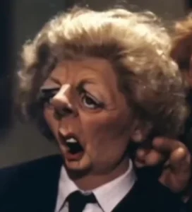 Spitting Image