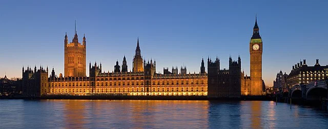 MP for Finchley